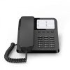 Gigaset Telefon przewodowy Desk400 Czarny